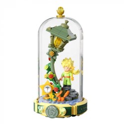 Pantasy - PAN86321 - Il Piccolo Principe - Eternity Series - Starlight Lamp
